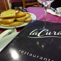 Restaurante La Cura