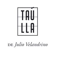 TAÚLLA de Julio Velandrino