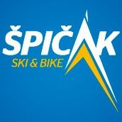 Ski&Bike Špičák