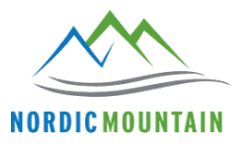 Nordic Mountain