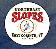 Northeast Slopes