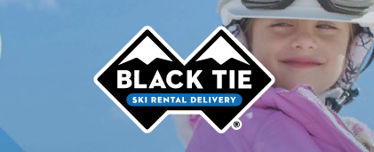 Black Tie Ski Rentals of North Tahoe