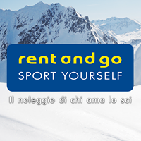 Rent And Go Andalo