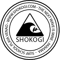Shokogi surf school