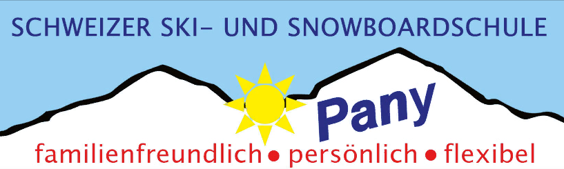 Schweizer Ski- und Snowboardschule Pany