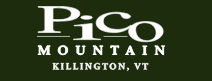 Pico Mountain Ski Resort