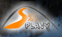 Ski lift Plavy