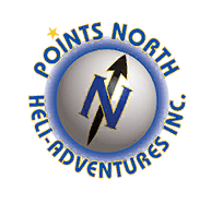 Points North Heli-Adventures