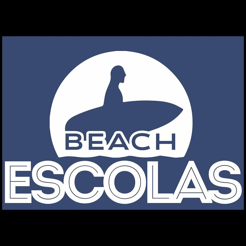 Beachescola Playa America