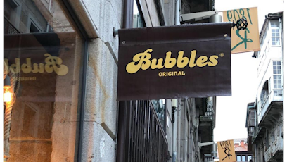 Bubbles Original