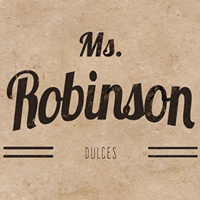 Ms. Robinson