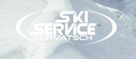 Skiservice Corvatsch