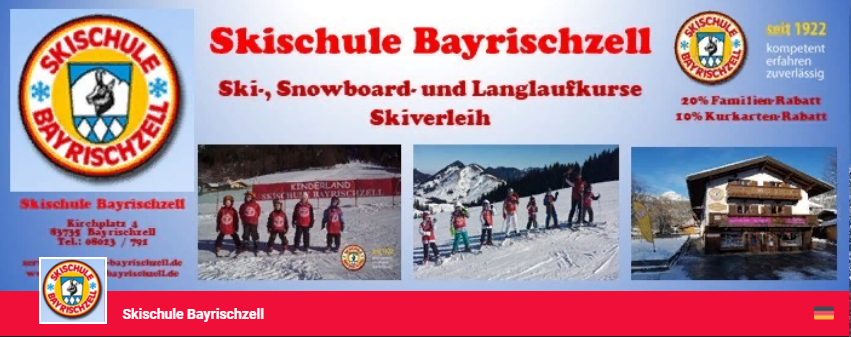Skischule Bayrischzell