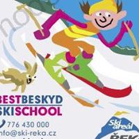 BEST Beskyd SKI School - Ski Řeka