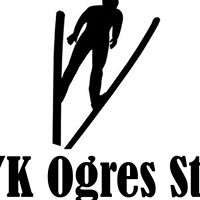 SK Ogres stils