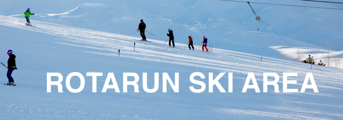 Rotarun Ski Area