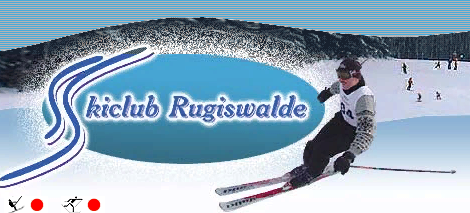 Skiclub & Skilift-Rugiswalde