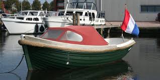 Hmo Yachting B V Motor En Kotterjachten Windy App