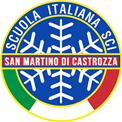 Italian Ski School of San Martino di Castrozza