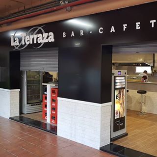 Bar Cafeteria La Terraza