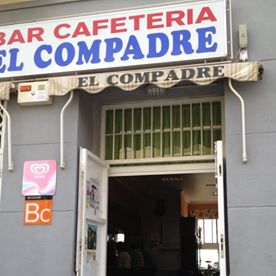Bar EL COMPADRE