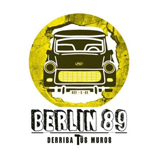 Berlin 89