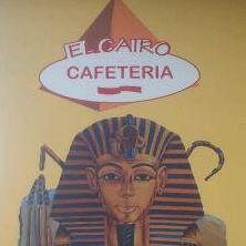 Cafeteria el CAIRO