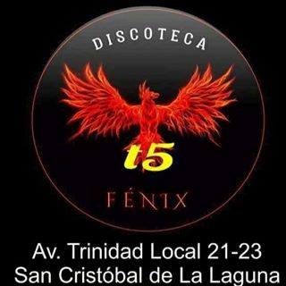 Discoteca T5 Fenix