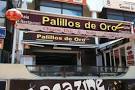 Palillos de Oro