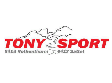 Tony Sport