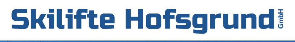 Skilifte Hofsgrund GmbH