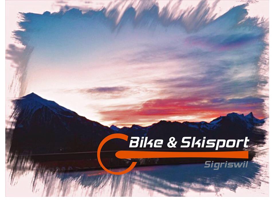 Bike & Skisport Sigriswil Stauffer Daniel