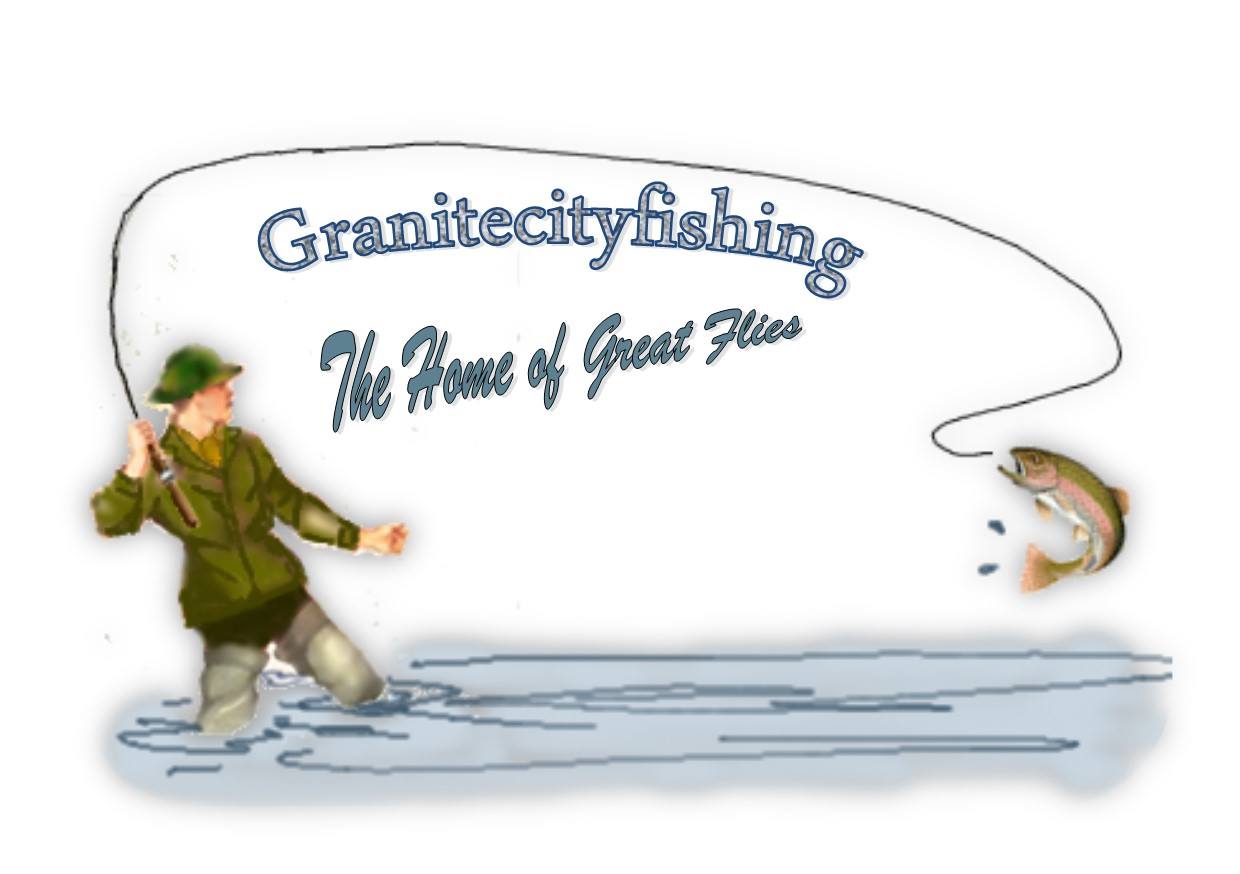 granitecityfishing