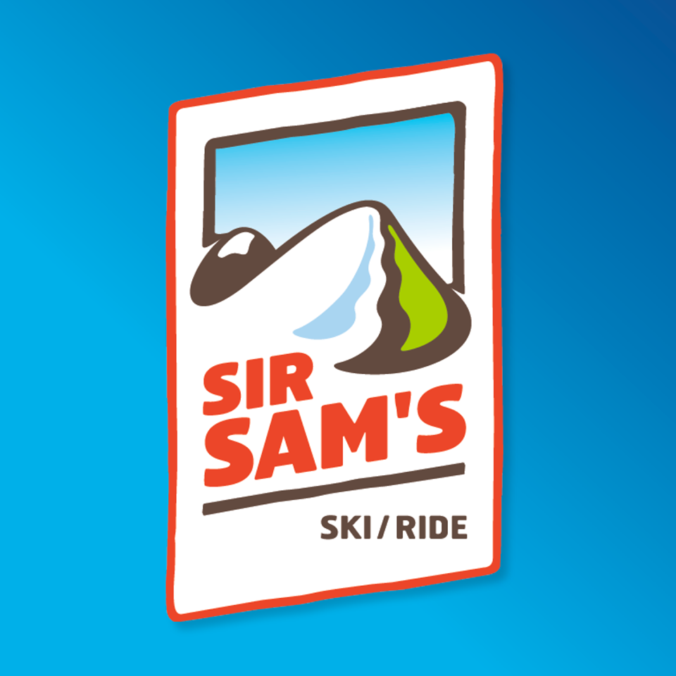 Sir Sam's Ski / Ride