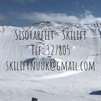 Sisorarfiit-Skiliften