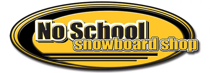 No School Snowboard Shop