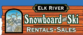 Elk River Snowboard & Ski