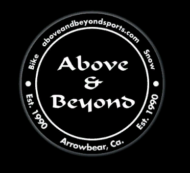 Above & Beyond Sports