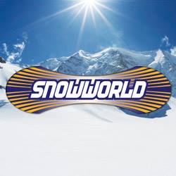 SnowWorld Zoetermeer