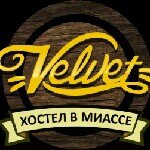 Velvet hostel