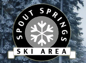 Spout Springs Ski Area