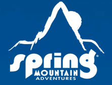 Spring Mountain Adventure