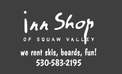 Inn Shop of Squaw Valley