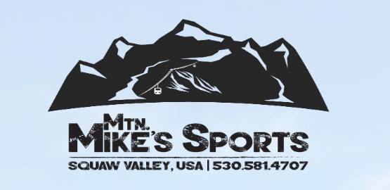 Mountain Mike's Sports
