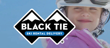 Black Tie Ski Rentals