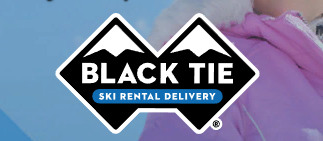 Black Tie Skis Rentals of Steamboat