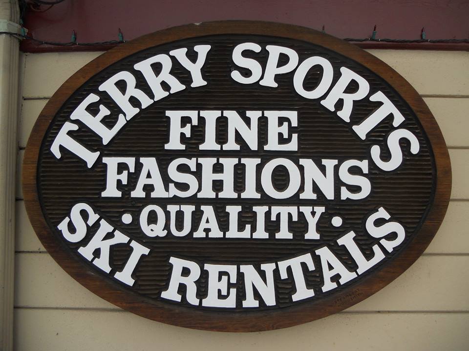 Terry Sports