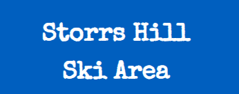 Storrs Hill Ski Area