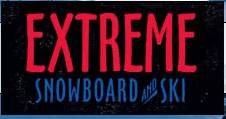 Extreme Snowboard & Ski