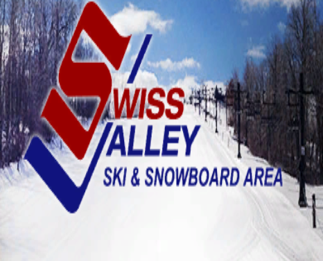 Swiss Valley Ski & Snowboard Area